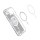 Spigen Ultra Hybrid Mag Magsafe do iPhone 15 zero one white - 1178943 - zdjęcie 4